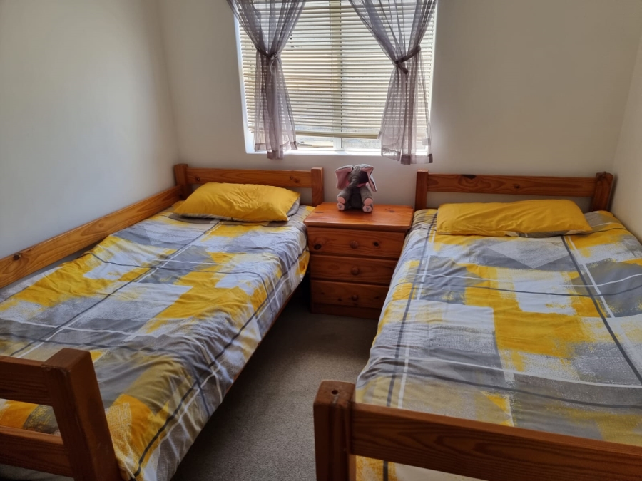 To Let 2 Bedroom Property for Rent in Big Bay Western Cape
